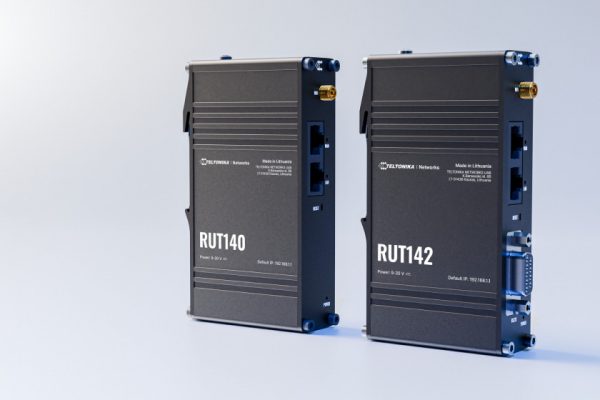 RUT140, RUT142