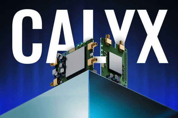 Teltonika apresenta Calyx, HAT+ Celular para Raspberry Pi