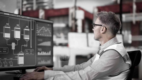 Soluções Robustel para a Internet das Coisas Industrial (IIoT)