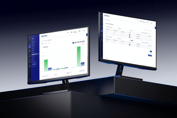 Apresentamos o Site Manager e outras atualizações destacadas do RutOS