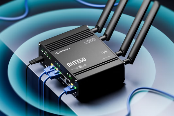 Alcance do Wi-Fi: fatores-chave para uma cobertura confiável